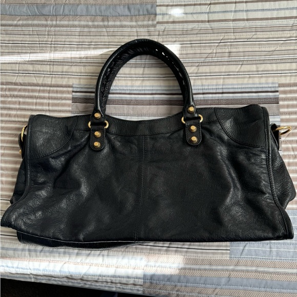 Balenciaga City Bag - Picture 4 of 13